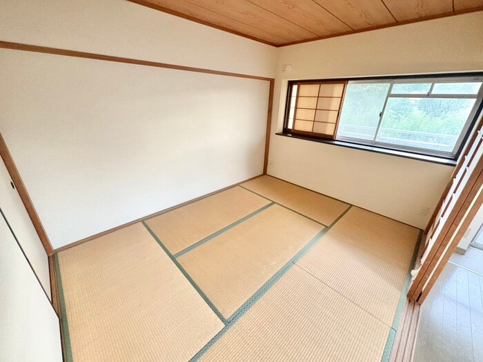 富士ヶ丘の物件内観写真