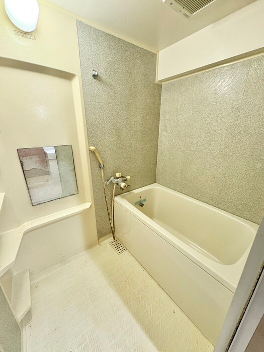 富士ヶ丘の物件内観写真