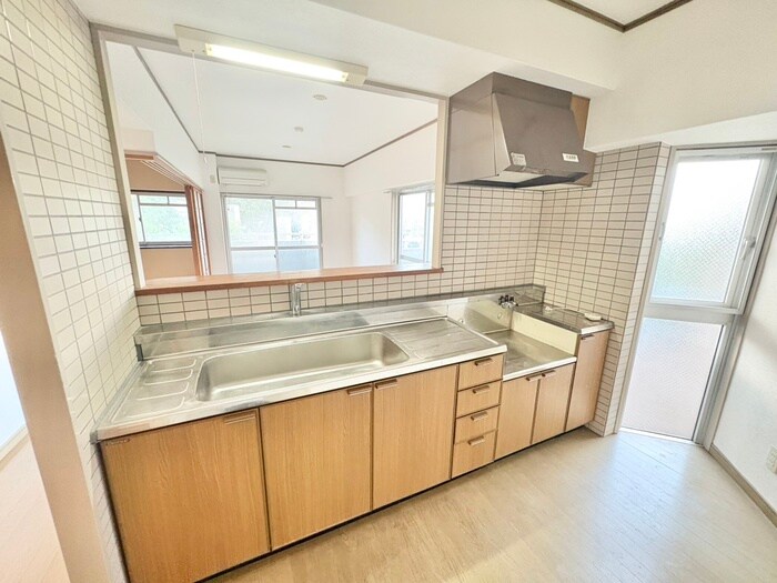 富士ヶ丘の物件内観写真