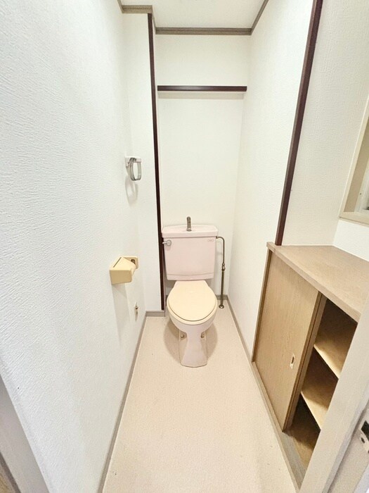 富士ヶ丘の物件内観写真