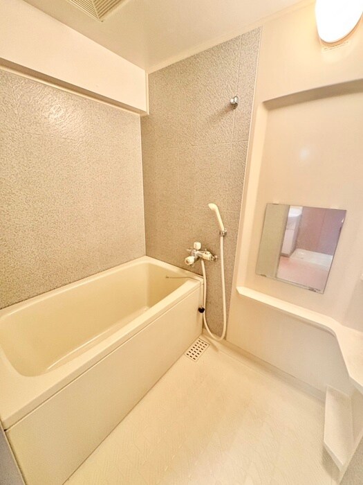 富士ヶ丘の物件内観写真