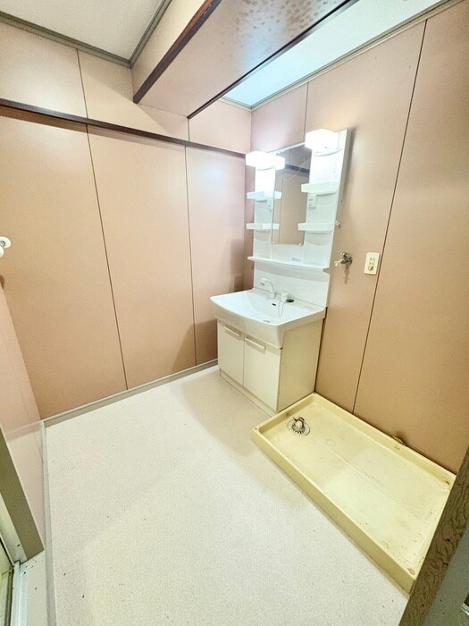 富士ヶ丘の物件内観写真