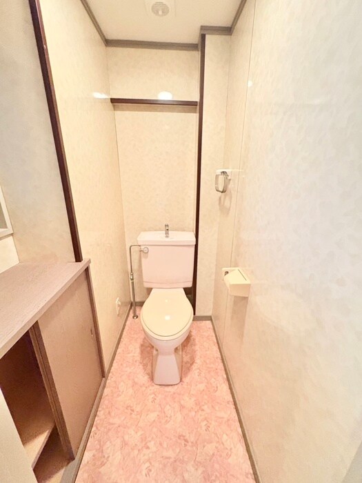 富士ヶ丘の物件内観写真