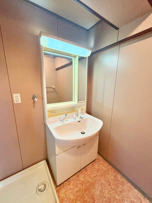 富士ヶ丘の物件内観写真