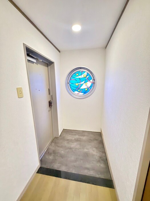 富士ヶ丘の物件内観写真