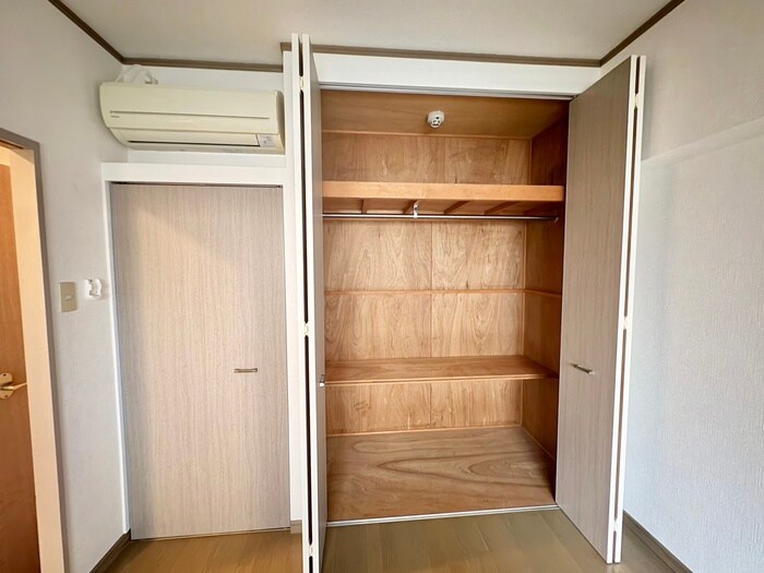 富士ヶ丘の物件内観写真