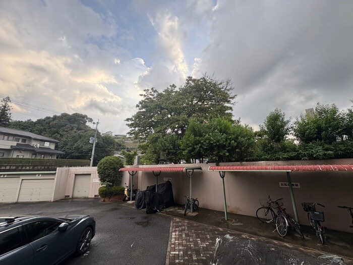 富士ヶ丘の物件内観写真