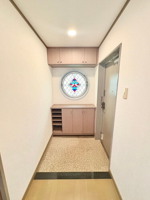 富士ヶ丘の物件内観写真