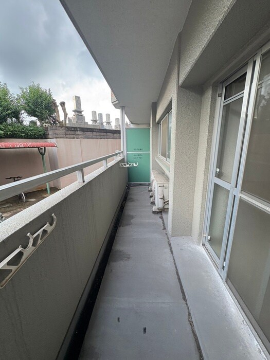 富士ヶ丘の物件内観写真