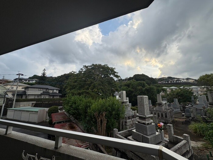 富士ヶ丘の物件内観写真