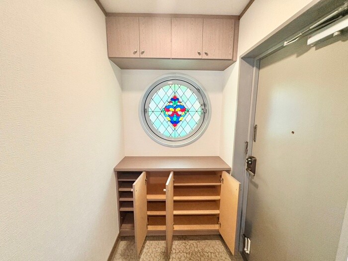 富士ヶ丘の物件内観写真