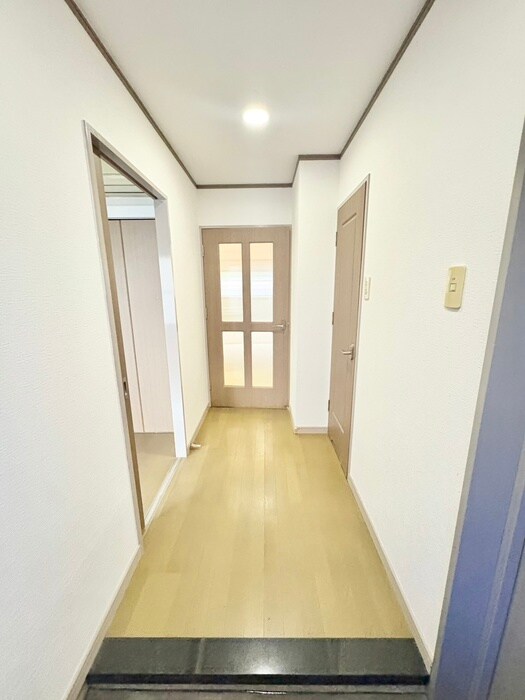 富士ヶ丘の物件内観写真