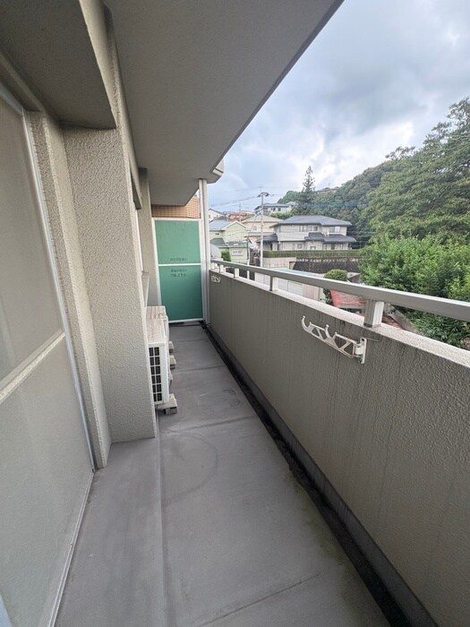 富士ヶ丘の物件内観写真