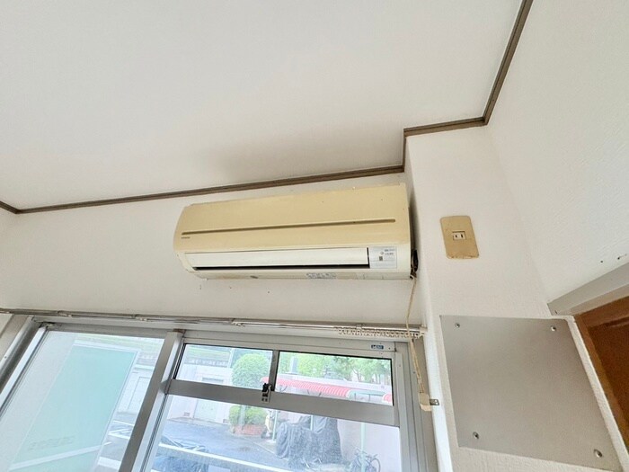 富士ヶ丘の物件内観写真