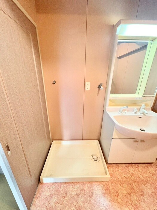 富士ヶ丘の物件内観写真