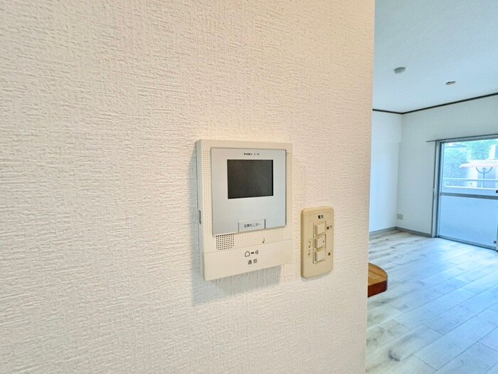 富士ヶ丘の物件内観写真