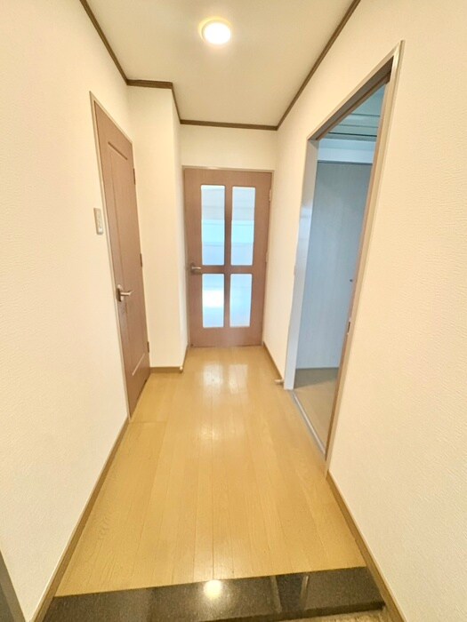 富士ヶ丘の物件内観写真