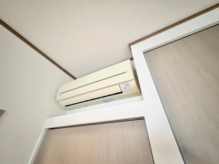 富士ヶ丘の物件内観写真