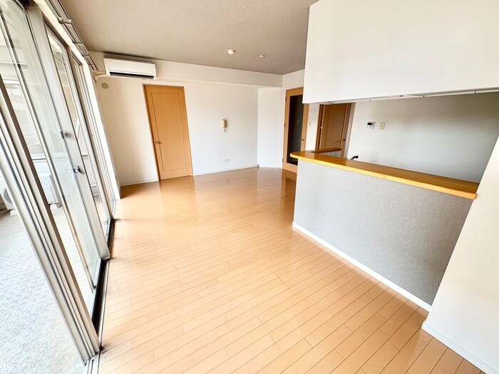 ボンボニエ－ルの物件内観写真