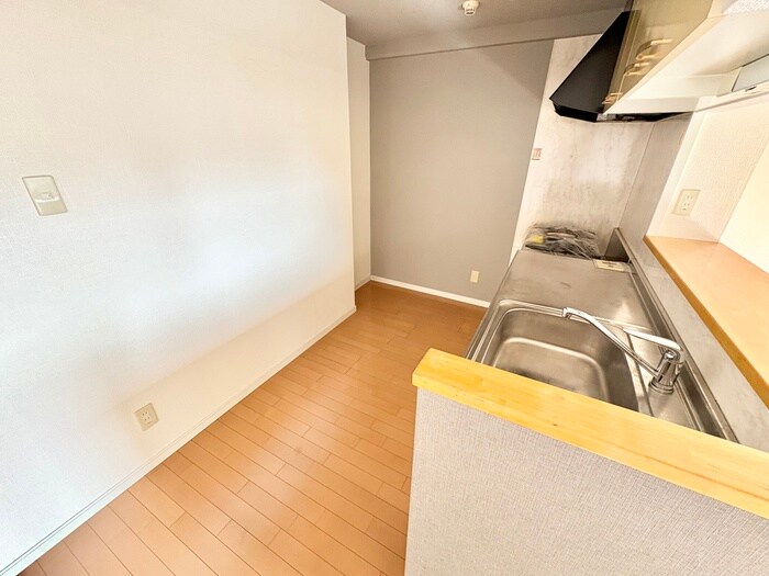 ボンボニエ－ルの物件内観写真