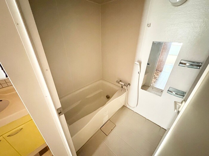 ボンボニエ－ルの物件内観写真