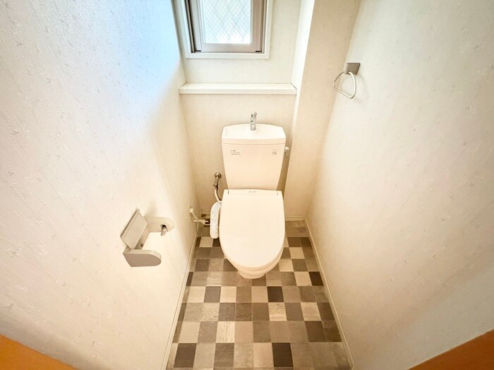 ボンボニエ－ルの物件内観写真