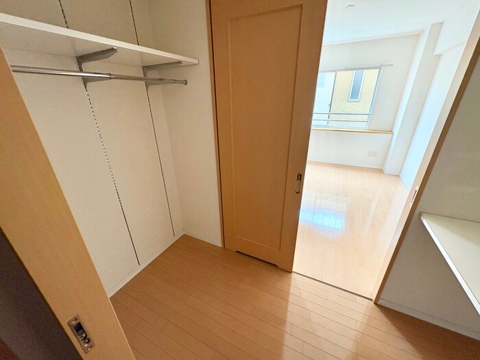 ボンボニエ－ルの物件内観写真