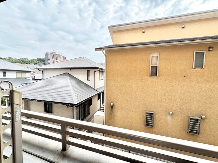 ボンボニエ－ルの物件内観写真