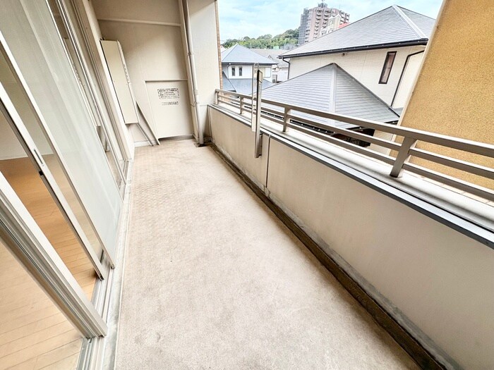 ボンボニエ－ルの物件内観写真