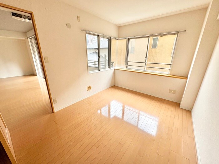 ボンボニエ－ルの物件内観写真