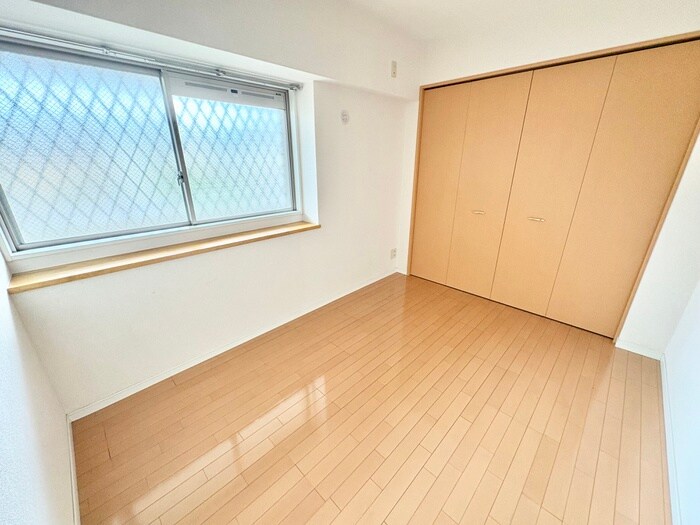 ボンボニエ－ルの物件内観写真