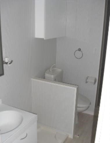 エバ－ブライト馬出の物件内観写真