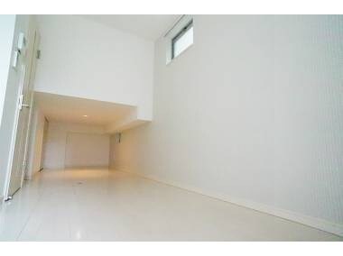 エバ－ブライト馬出の物件内観写真