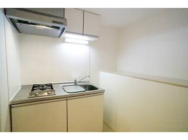 エバ－ブライト馬出の物件内観写真