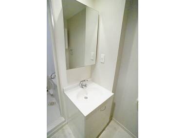 エバ－ブライト馬出の物件内観写真