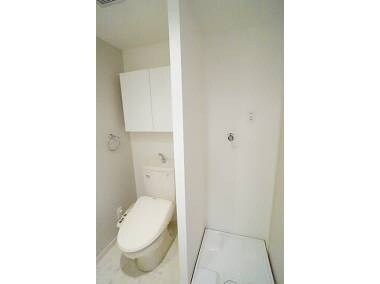 エバ－ブライト馬出の物件内観写真