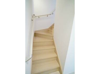 エバ－ブライト馬出の物件内観写真