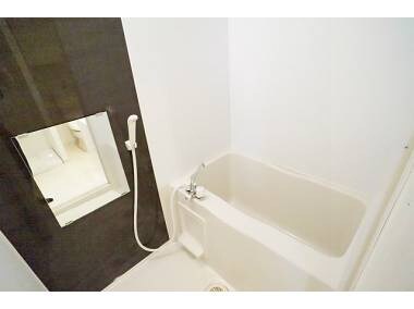 エバ－ブライト馬出の物件内観写真