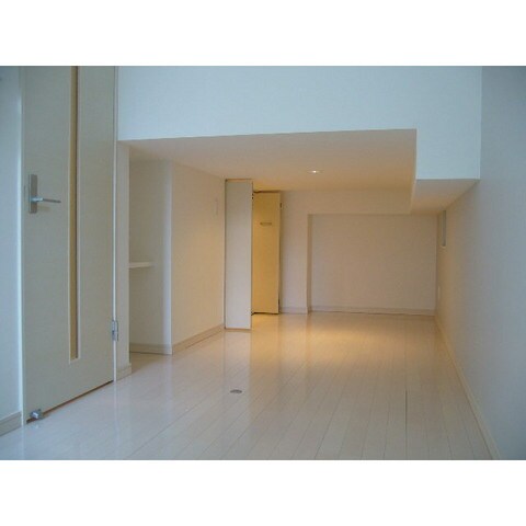 エバ－ブライト馬出の物件内観写真