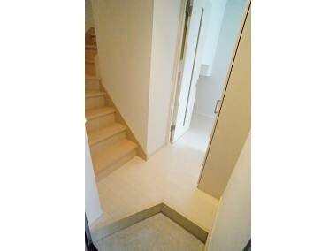 エバ－ブライト馬出の物件内観写真