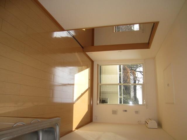 キャトルフォイルの物件内観写真