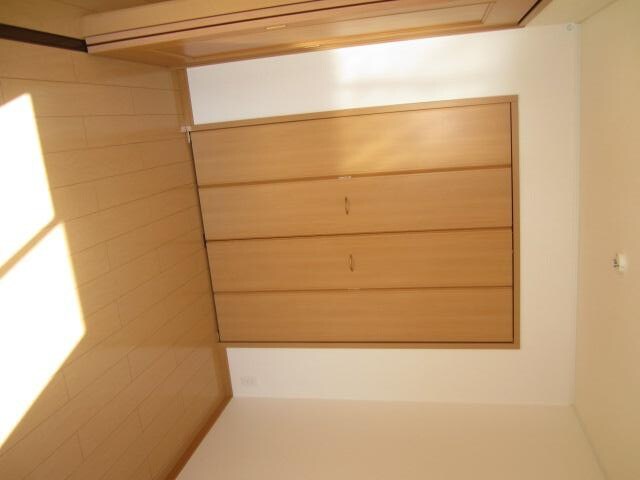 キャトルフォイルの物件内観写真