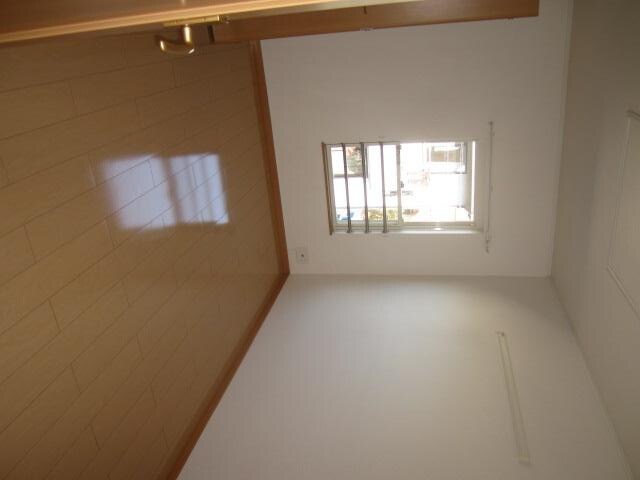 キャトルフォイルの物件内観写真