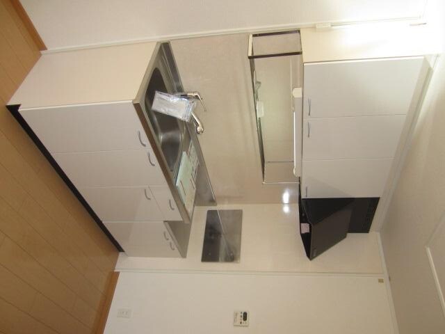 キャトルフォイルの物件内観写真