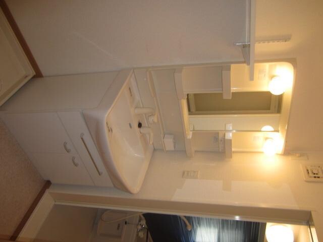 キャトルフォイルの物件内観写真