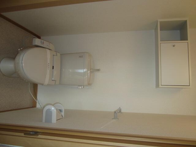 キャトルフォイルの物件内観写真