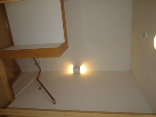 キャトルフォイルの物件内観写真