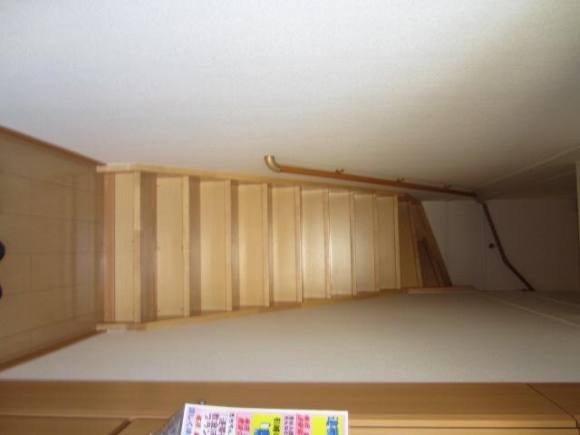 キャトルフォイルの物件内観写真