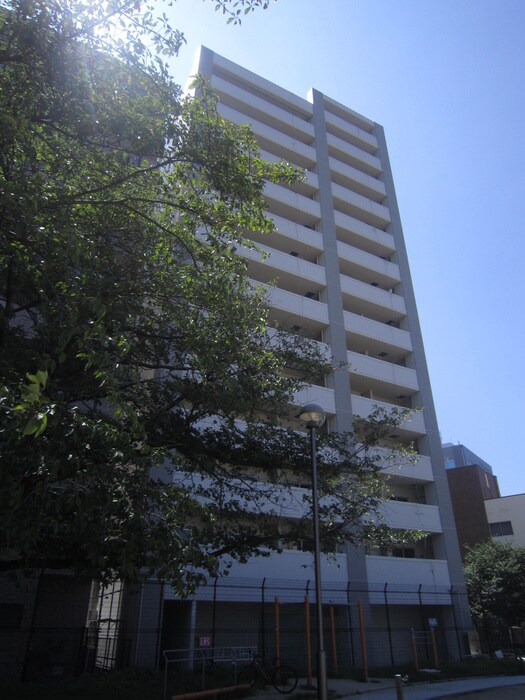 ｻｳﾞｫｲ ｸﾗｳﾄﾞ ｽｹｰﾌﾟ(1305)の物件外観写真