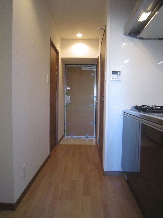 ｻｳﾞｫｲ ｸﾗｳﾄﾞ ｽｹｰﾌﾟ(1305)の物件内観写真